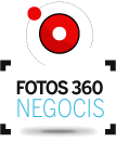 Fotos de 360 graus per a negocis i botigues